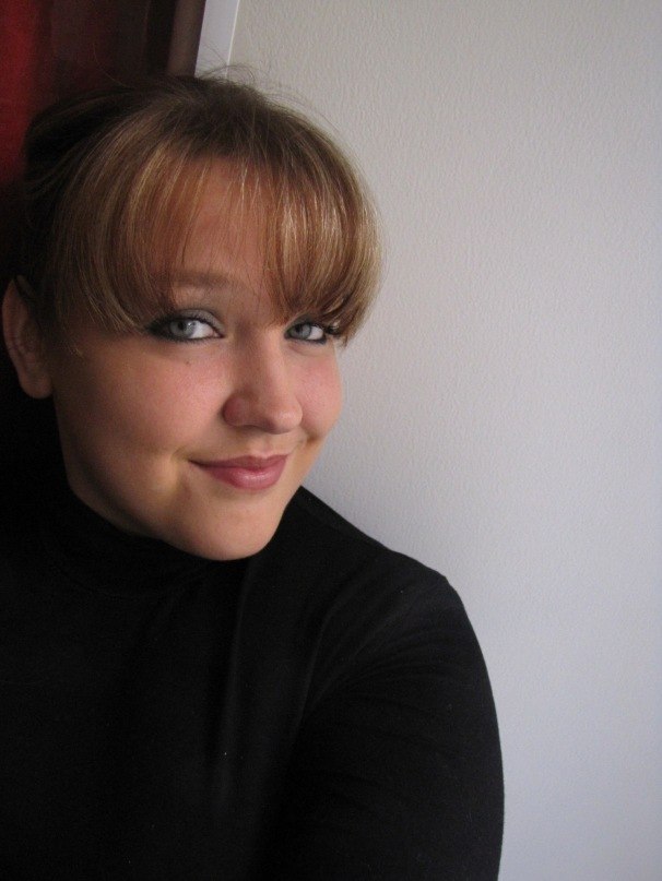 Алёнка Михайленко | 