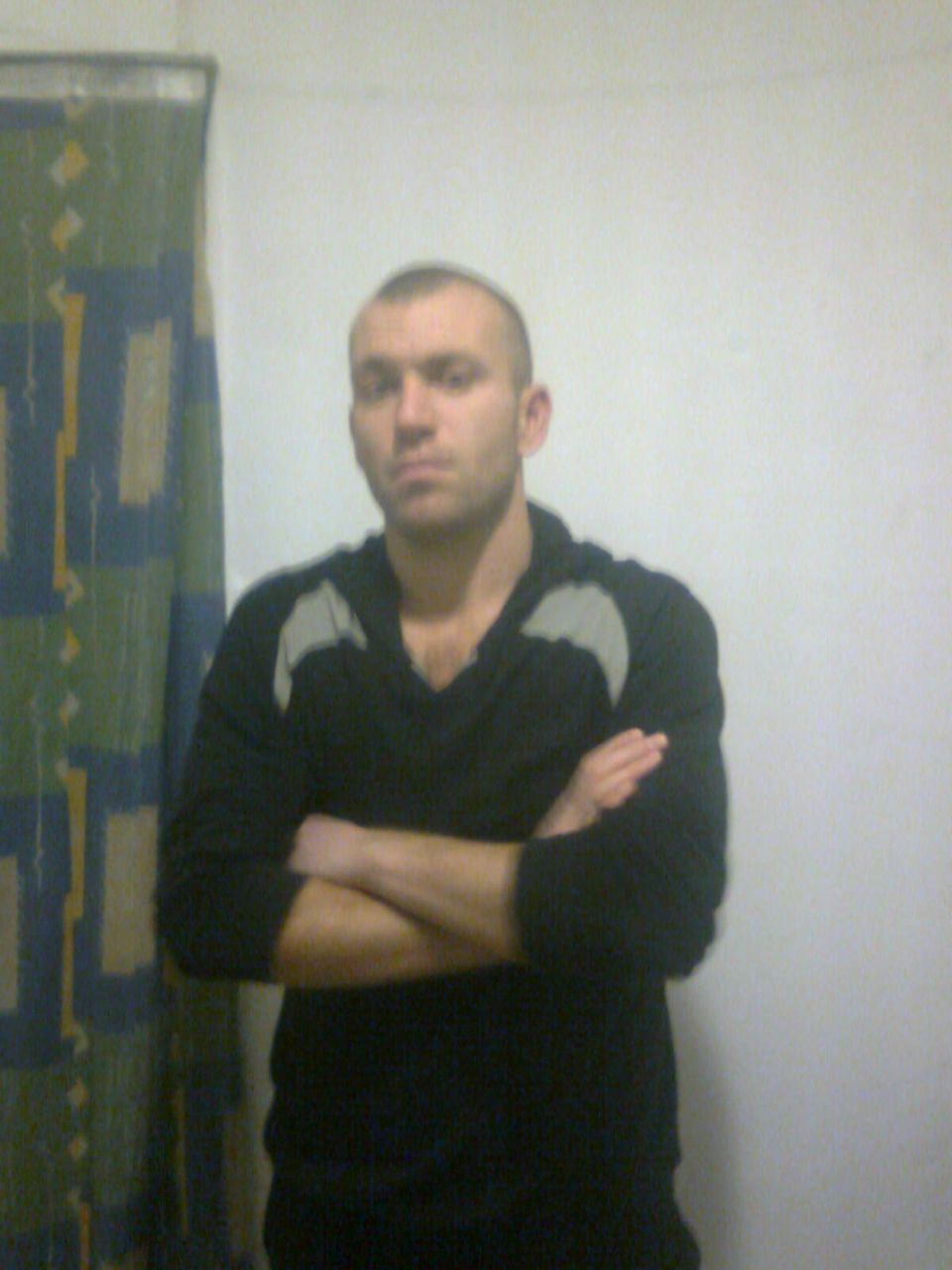 Renat Cherkesov | Москва