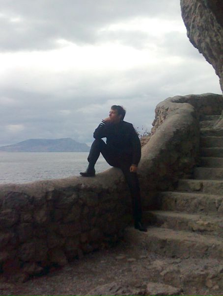 №56, Антон Кузьмин, Красноперекопск №56, Антон Кузьмин, Красноперекопск