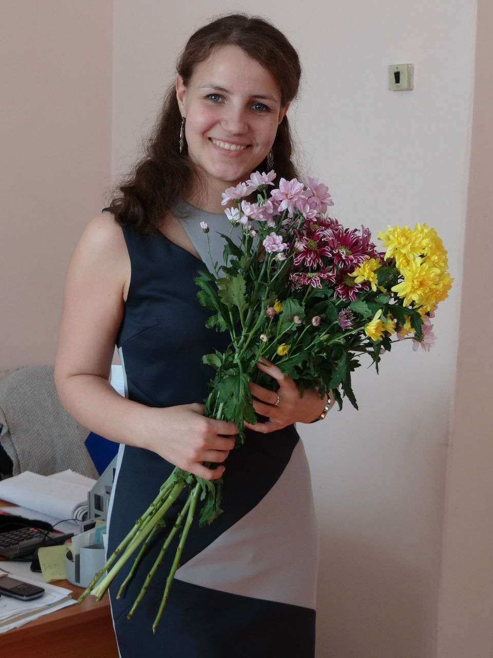 Наталья Зюськова | Томск