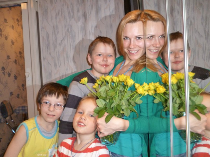 Марина Смирнова | Выборг