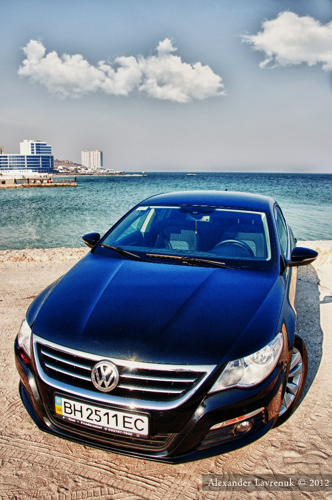 Умид Гулям | Одесса