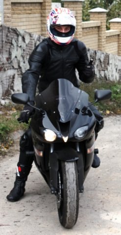 Балу Петров | Киев