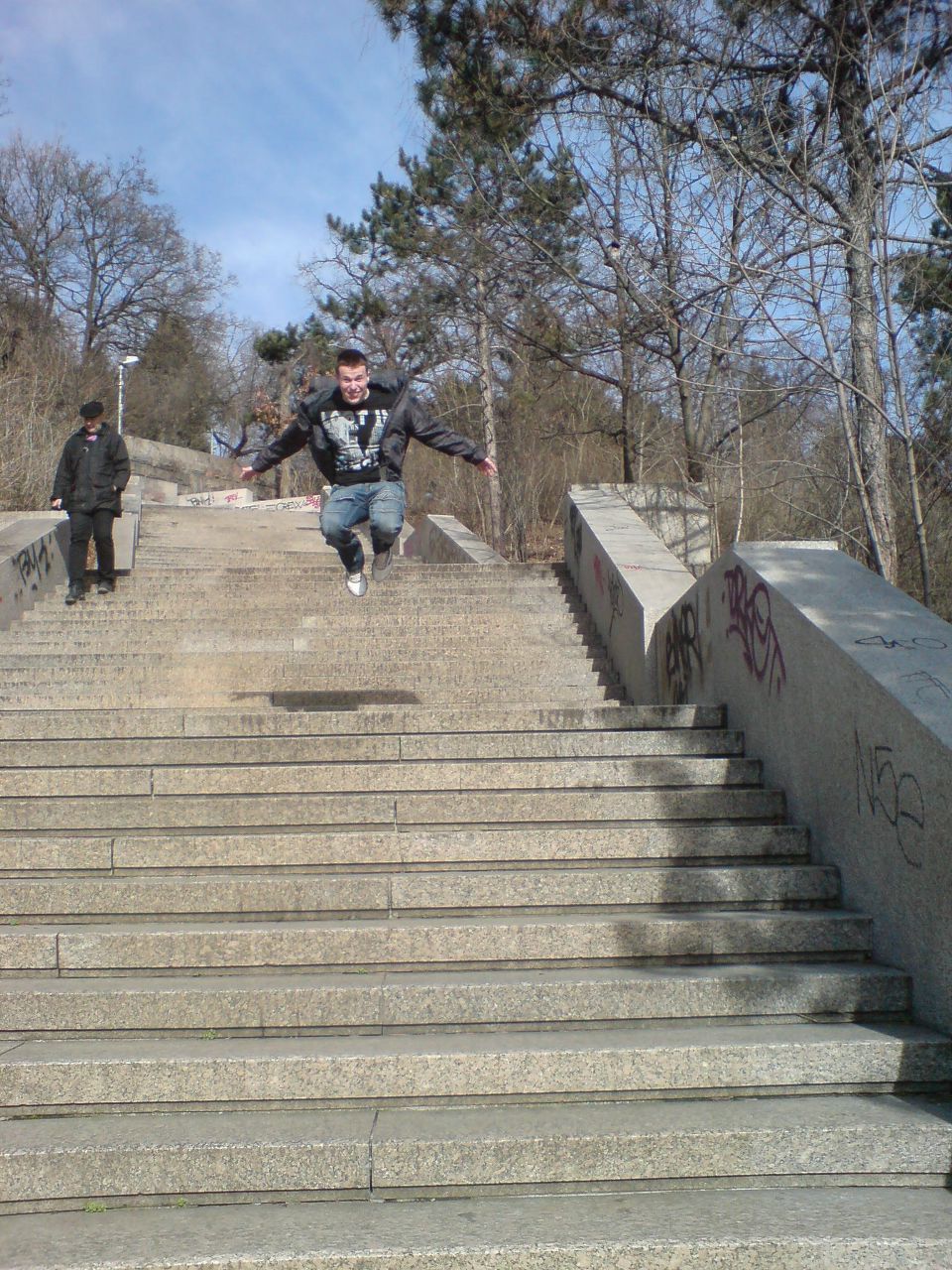 Андрій Цайклер | Борислав