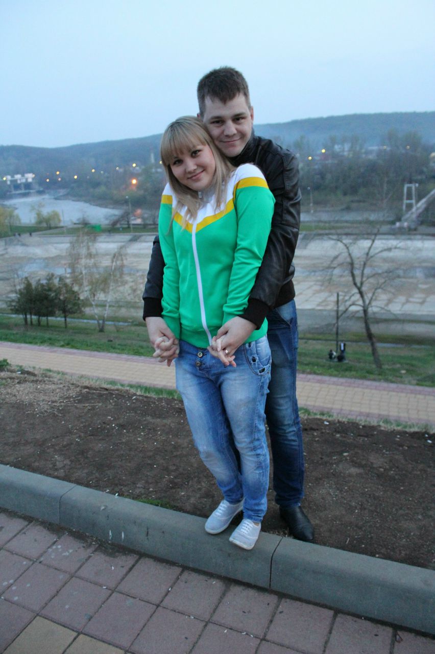 Оля Дудинова | Майкоп