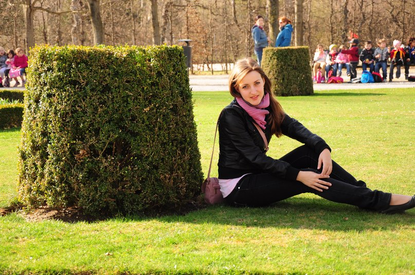 Ольга Елисеева | Рязань