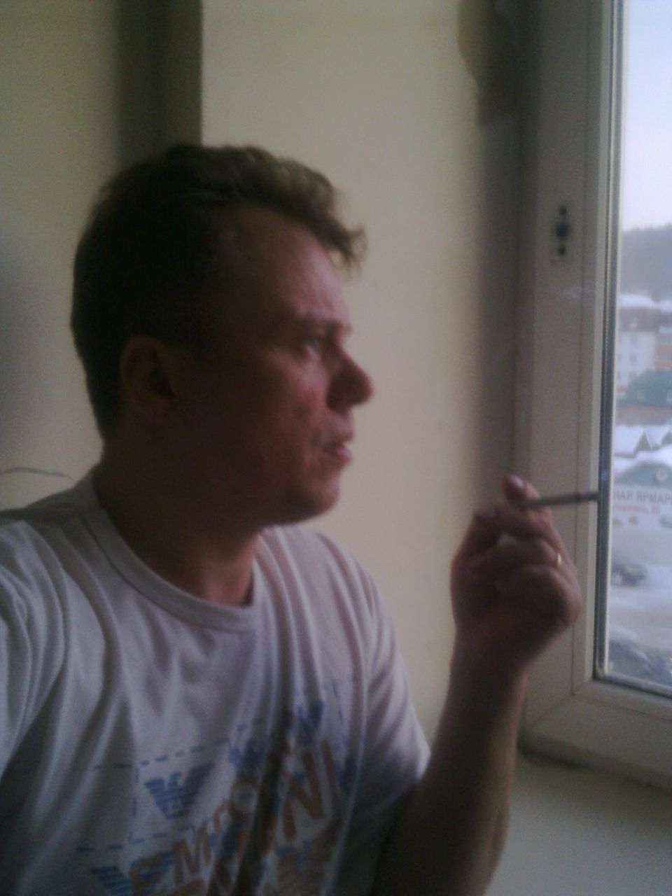 Александр Обухов | Ханты-Мансийск