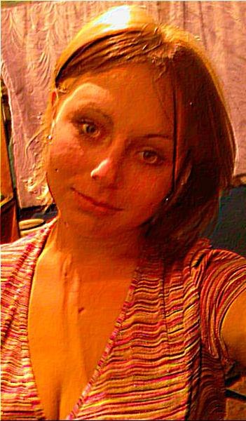 Любчик Шестакова | Одесса