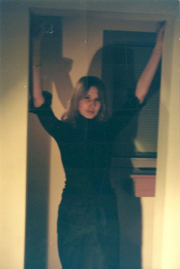 Любовь Гуранова | Москва