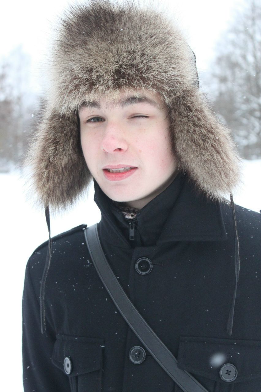 Akim Arhipov | Singapore