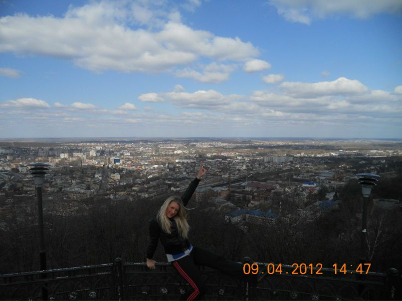 Анастасия Суржко | Харьков