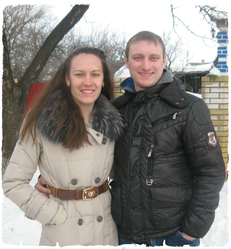 Юрец Яковлев marksman | Харьков