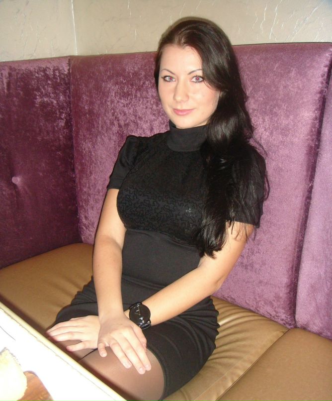 Ольга Усманова | Одесса