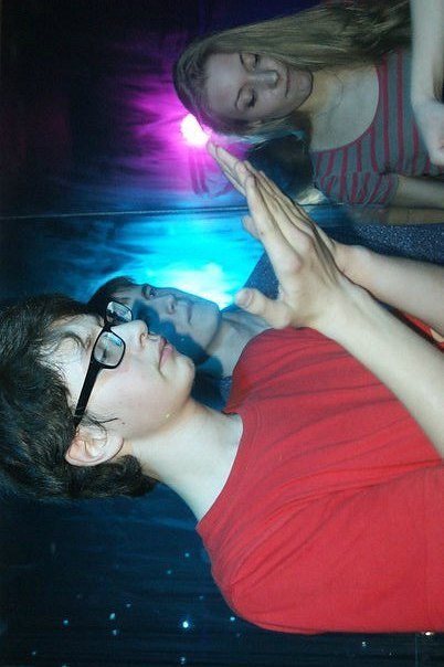 Алексей Болотников | Екатеринбург