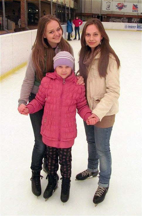 Мирослава Патранюк | Винница