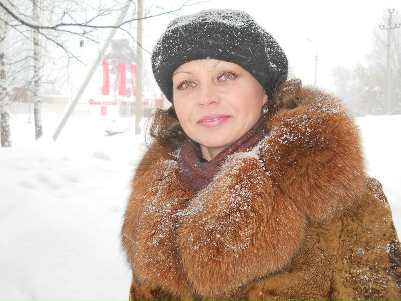 Тамара Андреева | Реутов