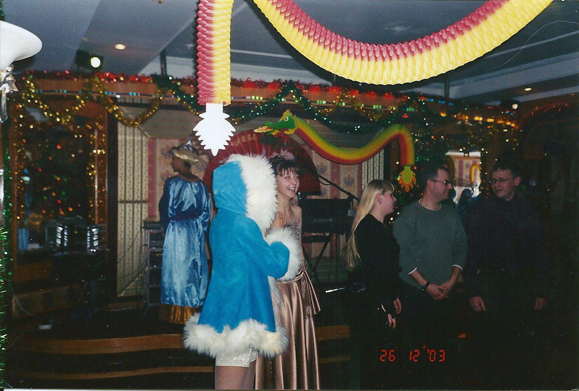 Валерий Комаров | Тверь