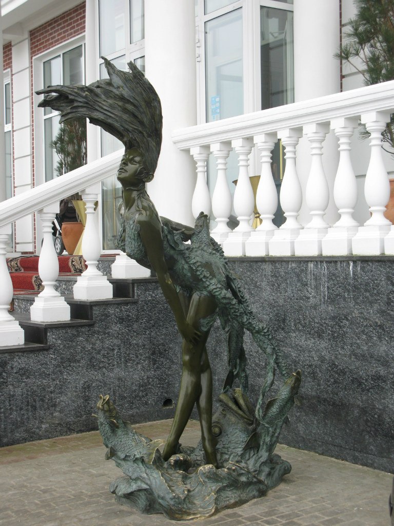 Елена Безлепкина | Санкт-Петербург