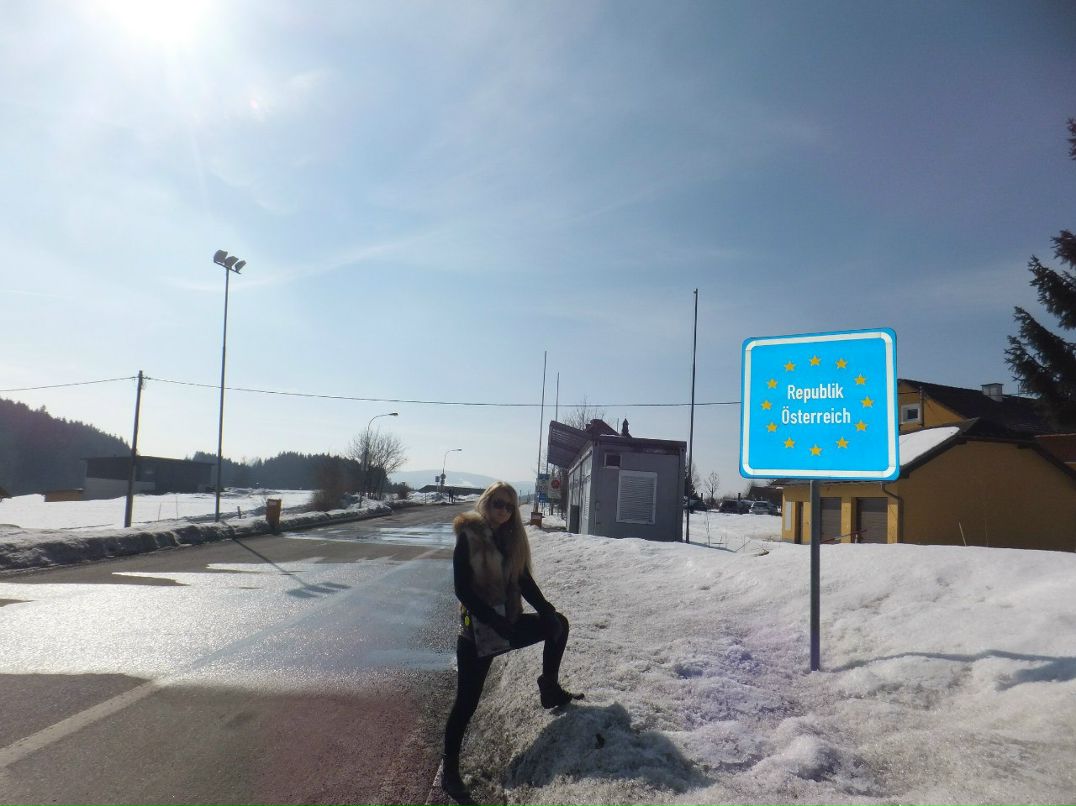 Евгения Чуйкова | Москва