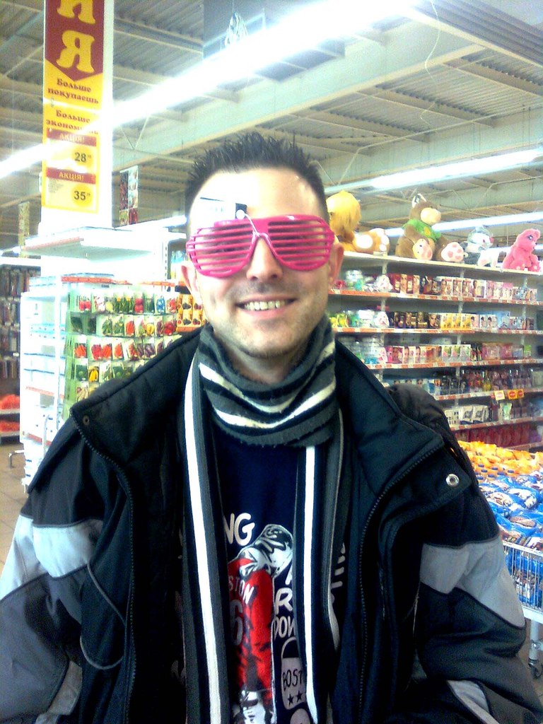 Илья Попов Плюшка | Кременчуг