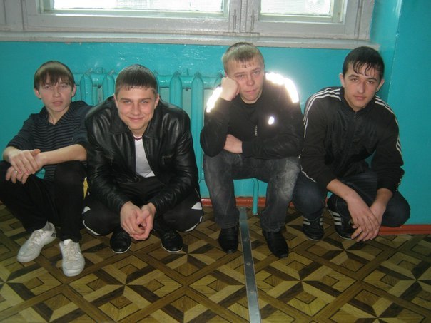 Евгений Кривошеев | 