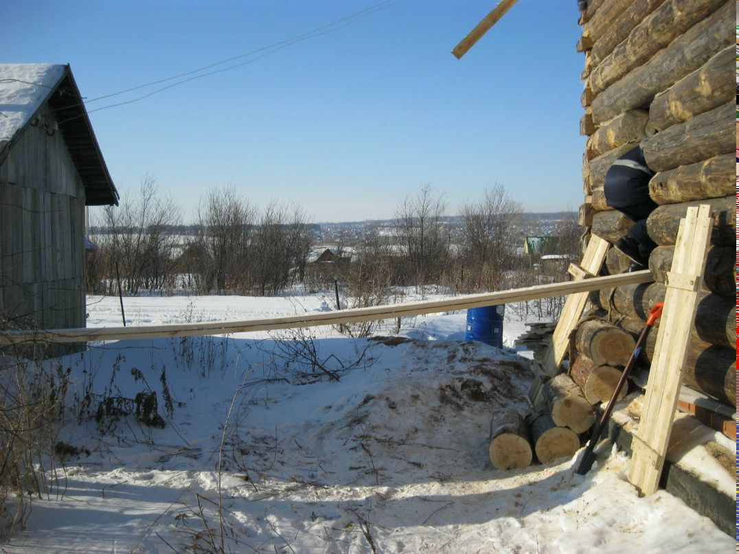 Сергей Хрущёв | Уфа