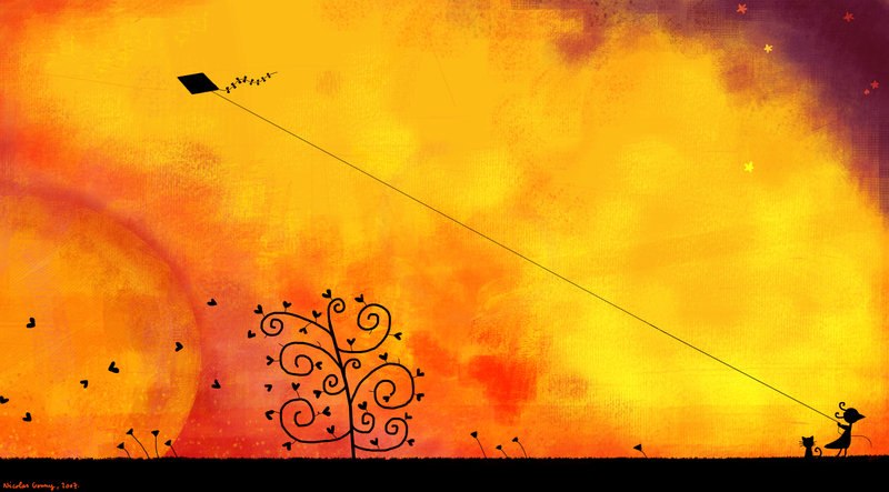 Дарья Концуб Р.О.Б. | Санкт-Петербург