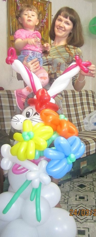 Анна Жилякова | Сочи