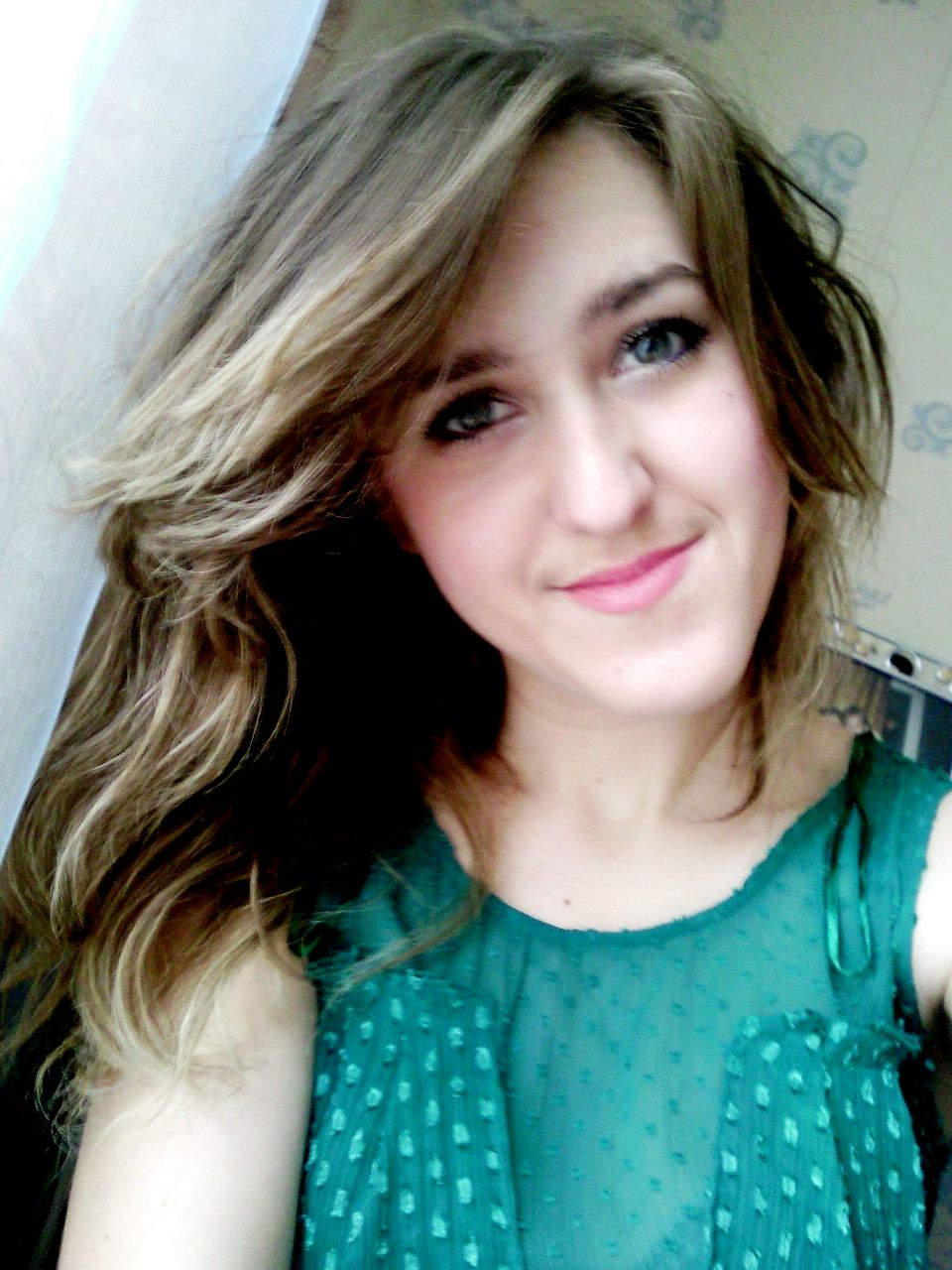 Лиза Шанова | Ульяновск