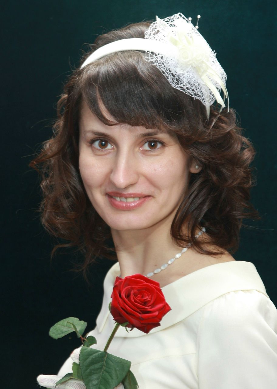 Надежда Заец | Киев