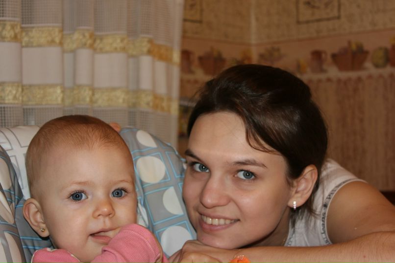 Светлана Полтавцева | Нижневартовск