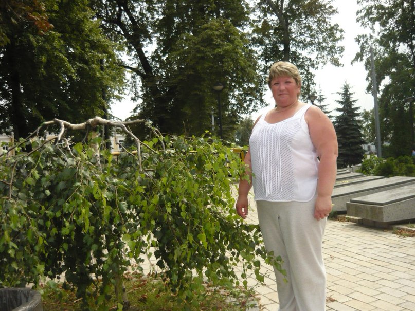 Елена Шпак | Мурманск