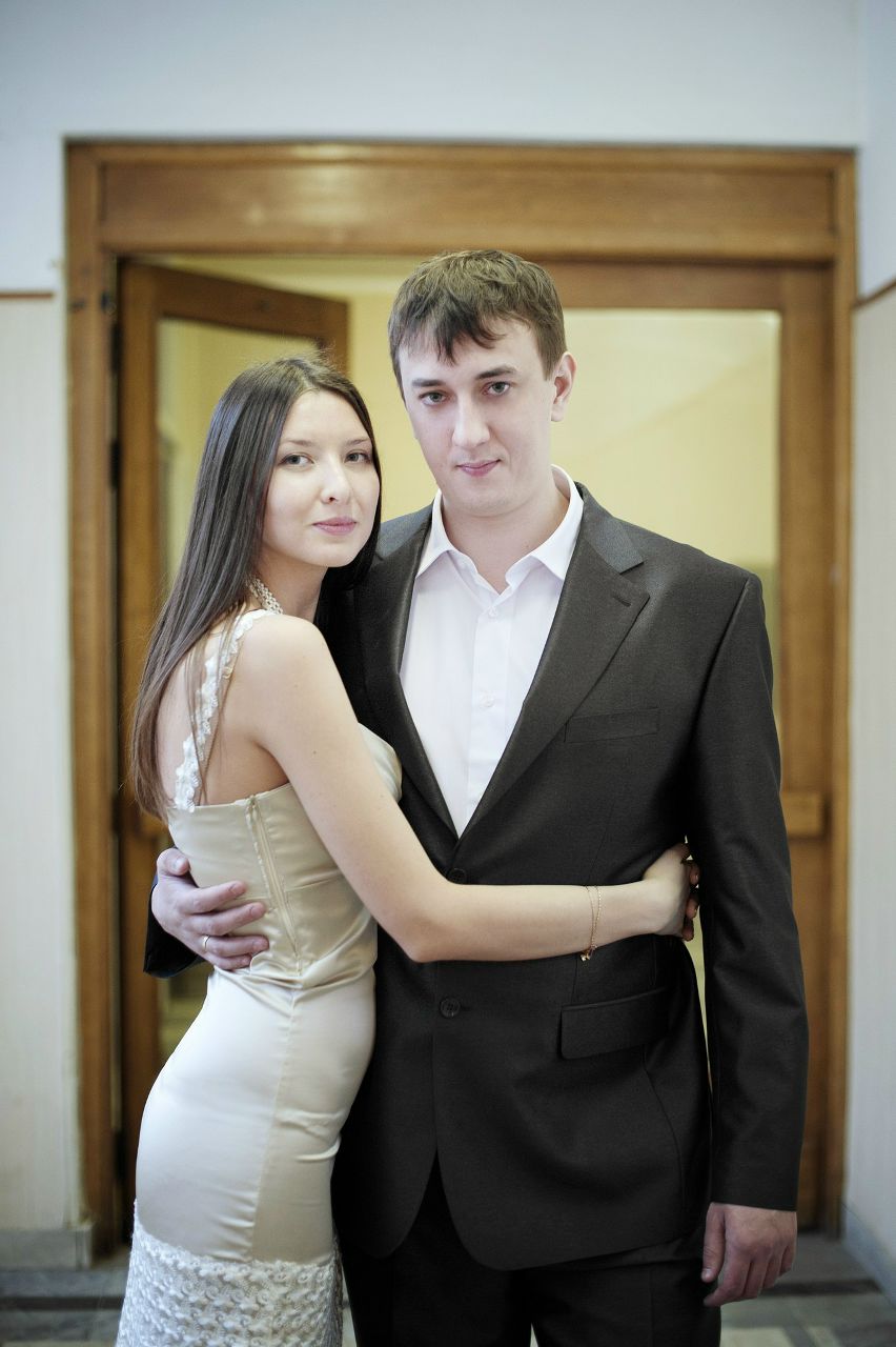 Никита Калинин | 