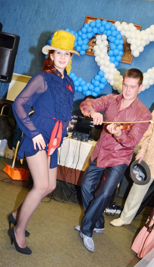 Анастасия Ефимова | Дзержинск