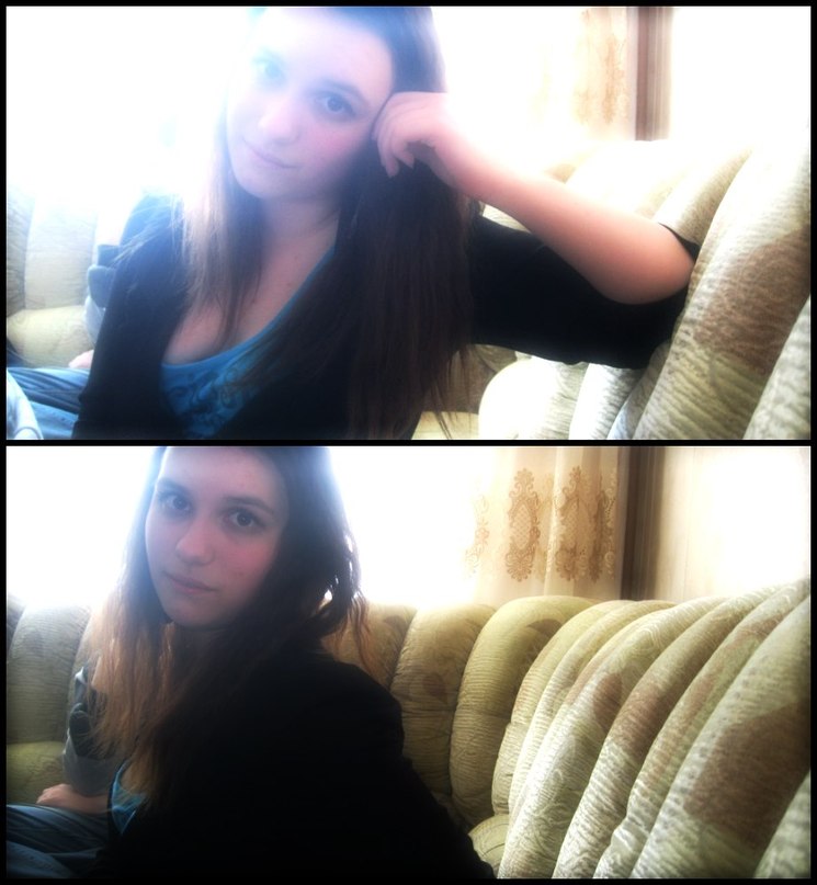 Анжелика Шмидт | Воронеж