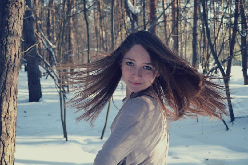 Евгения Тудачкова | Москва