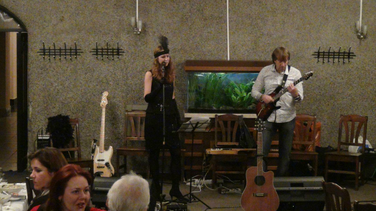 Анна Соляникова ~ | Санкт-Петербург