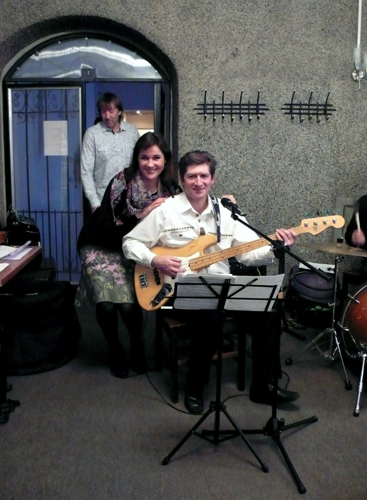 Анна Соляникова ~ | Санкт-Петербург