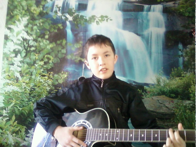 Юрий Краснов Cергеевич | Севастополь