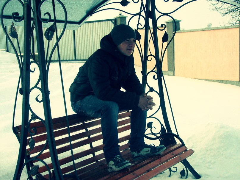 Славік Прийдун | Залещики