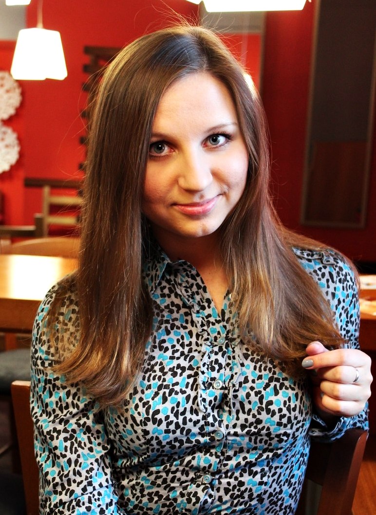 Катерина Ченцова | 