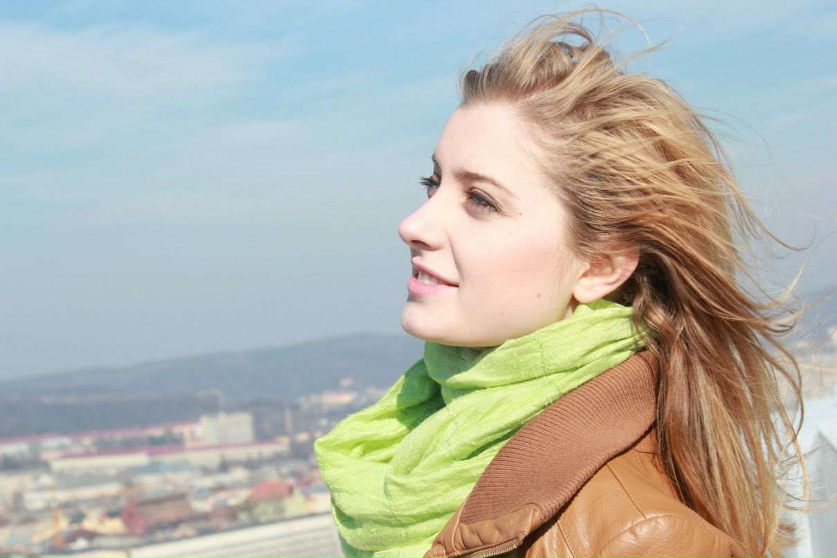 Алёна Манилич | Киев