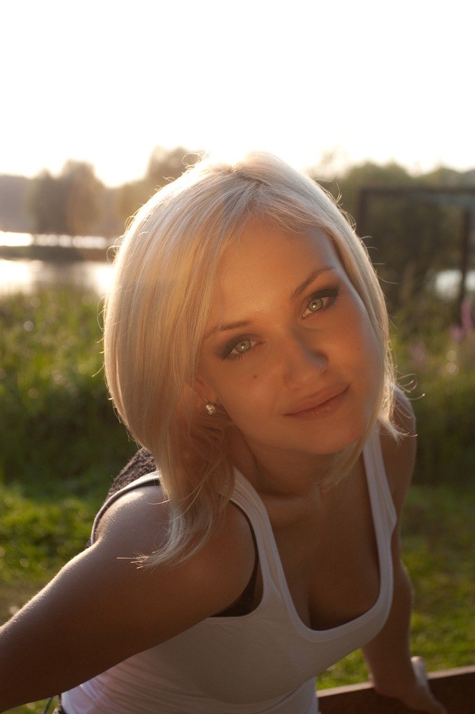 Ekaterina Volkova | Москва