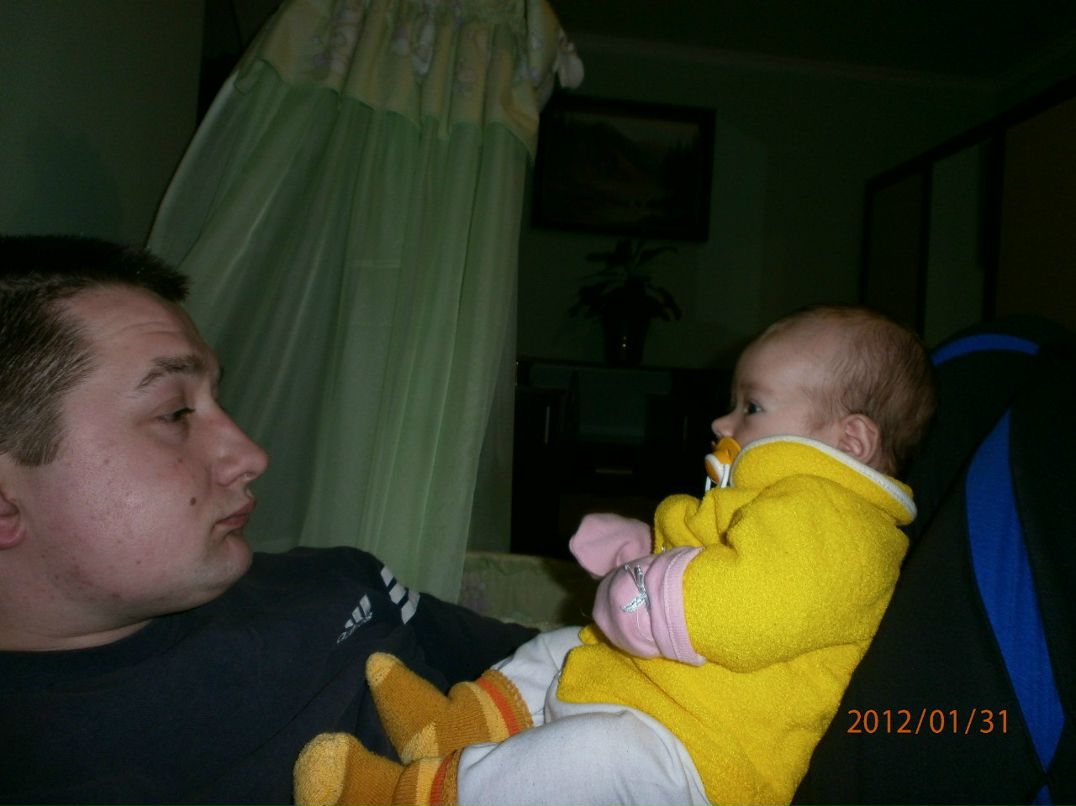 Христина Фірман | Ходоров