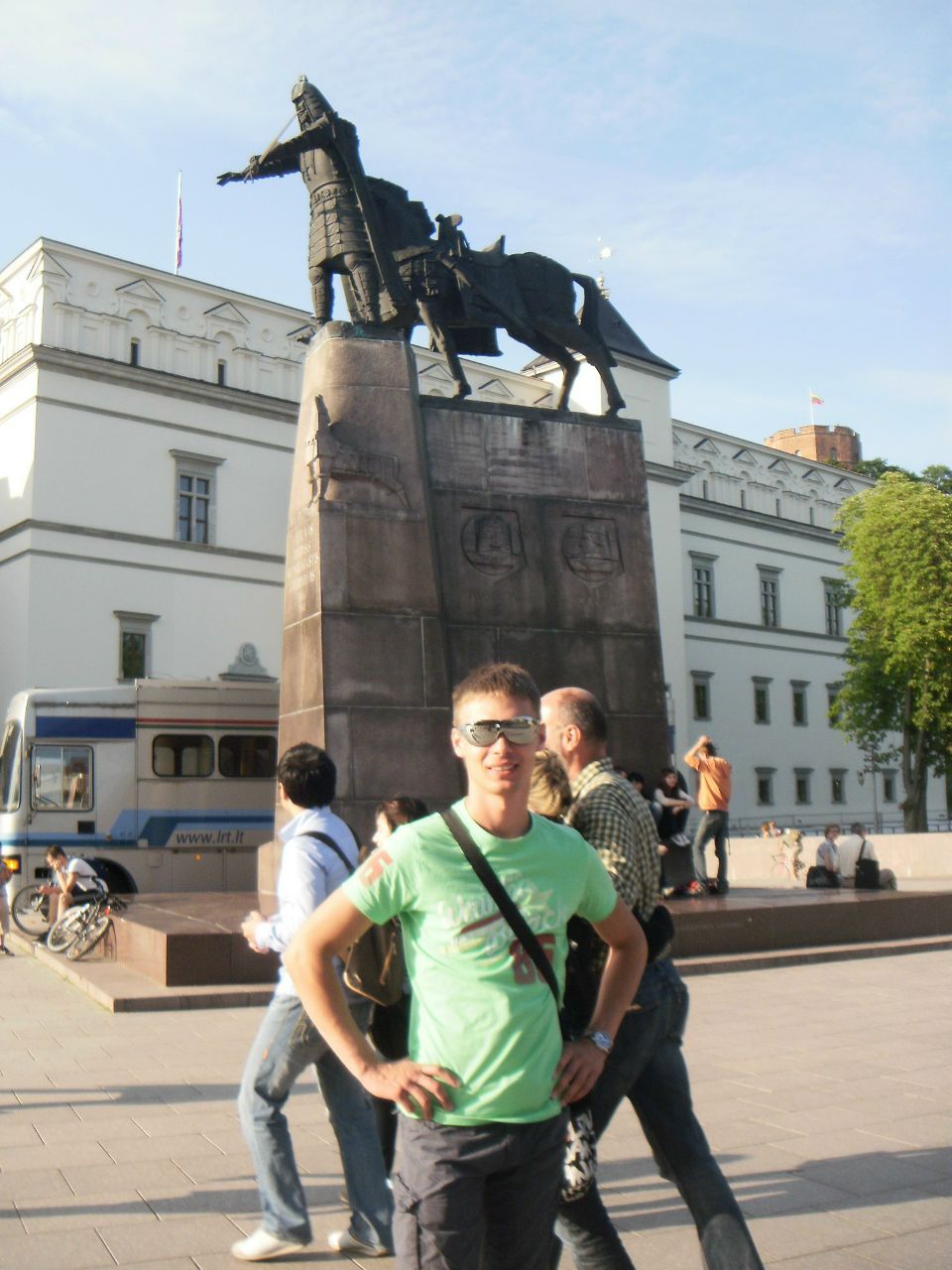 Колян Бабаян | Минск