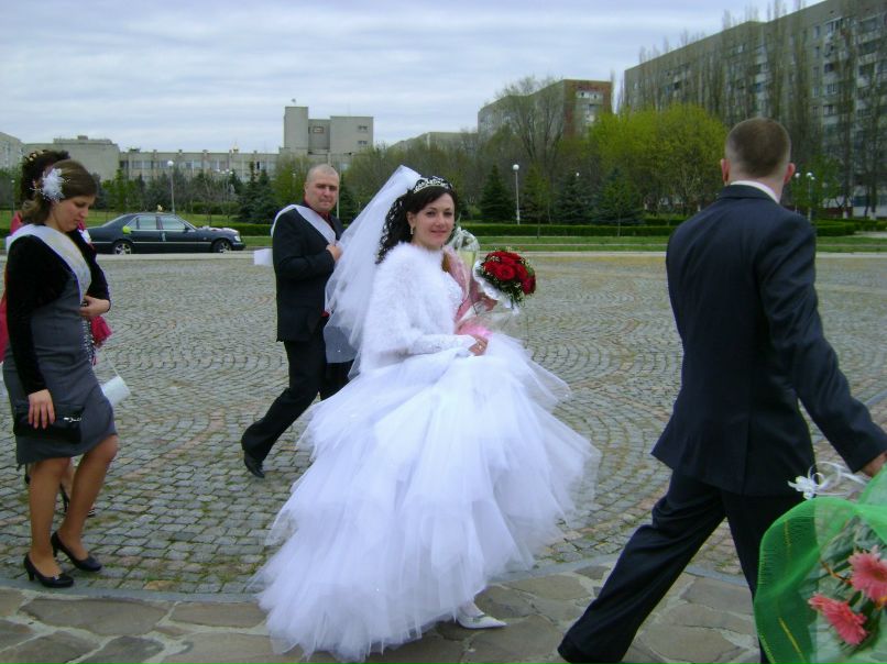 Елена Повар | Южноукраинск