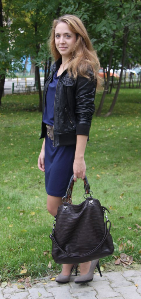 Елизавета Разумовская | Москва