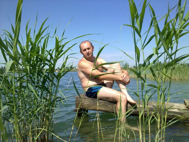 №4, Андрей Павлюк, 58 лет, Харьков №4, Андрей Павлюк, 58 лет, Харьков