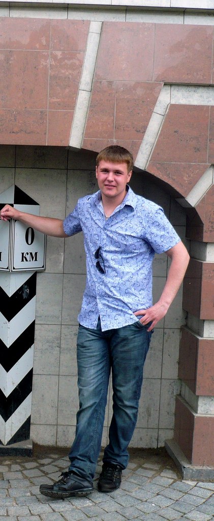 Владимир Вольхин | Великий Устюг