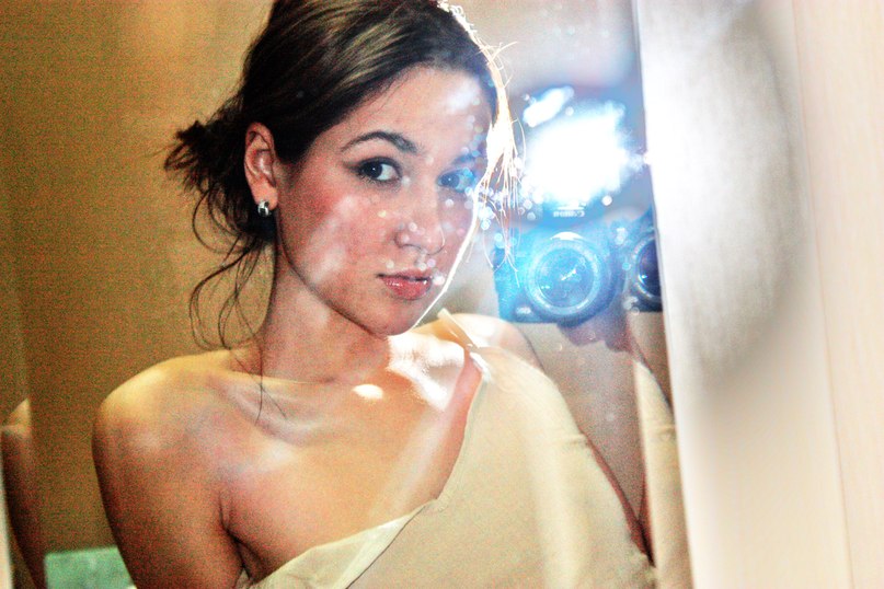 Анастасия Елизарьева Валерьевна | Красноярск